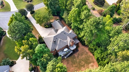 Milton, GA 30004 Fulton County