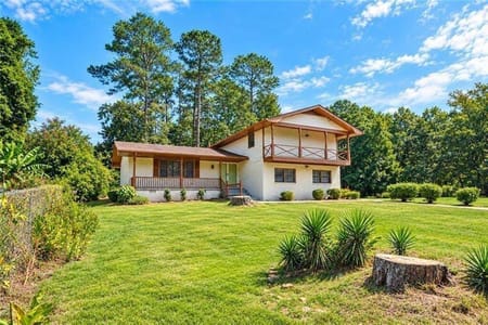 Decatur, GA 30034 DeKalb County