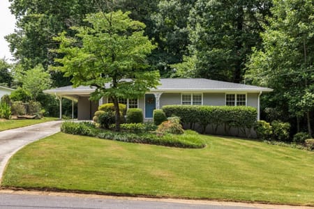 Smyrna, GA 30082 Cobb County
