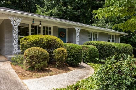 Smyrna, GA 30082 Cobb County