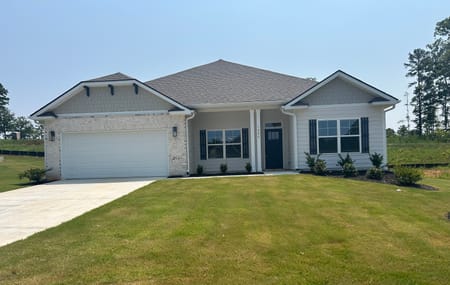 Griffin, GA 30223 Spalding County