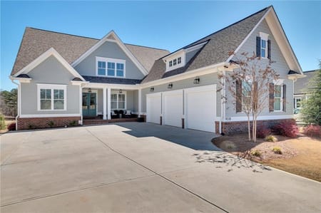 Statham, GA 30666 Barrow County