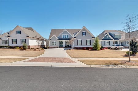 Statham, GA 30666 Barrow County