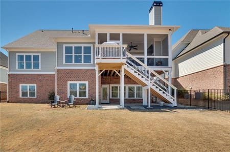 Statham, GA 30666 Barrow County