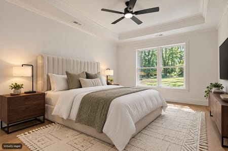 Sharpsburg, GA 30277 Coweta County