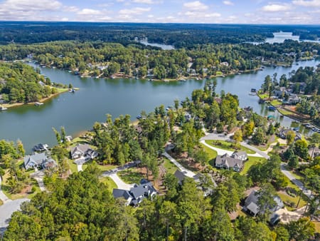 Greensboro, GA 30642 Greene County
