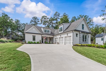 Greensboro, GA 30642 Greene County