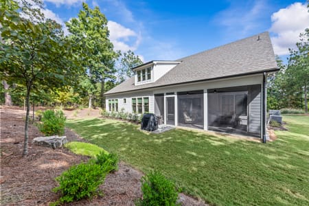 Greensboro, GA 30642 Greene County