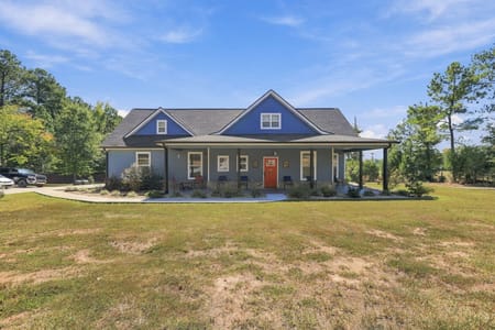 Greenville, GA 30222 Meriwether County