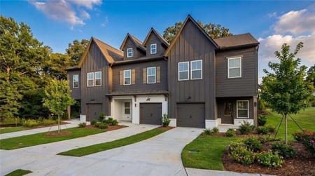 Dawsonville, GA 30534 Dawson County