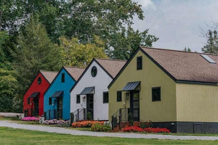 Hiawassee, GA 30546 Towns County