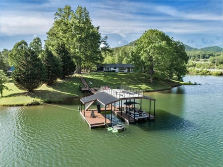 Hiawassee, GA 30546 Towns County