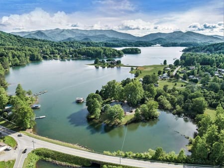 Hiawassee, GA 30546 Towns County