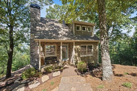 Ranger, GA 30734 Gordon County
