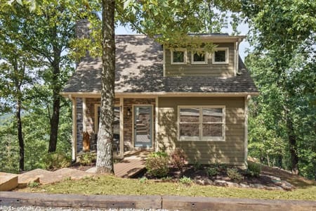 Ranger, GA 30734 Gordon County