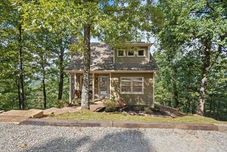 Ranger, GA 30734 Gordon County