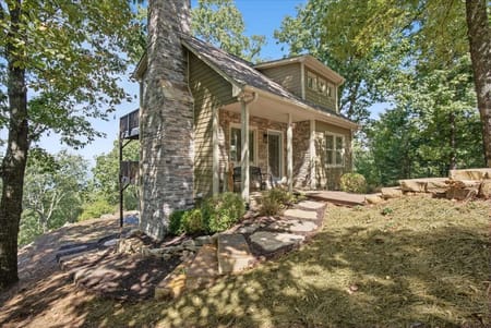 Ranger, GA 30734 Gordon County
