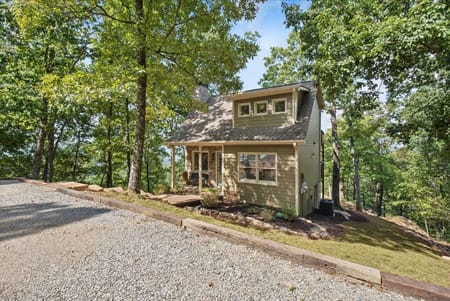 Ranger, GA 30734 Gordon County