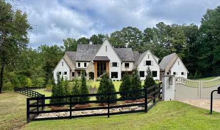 Milton, GA 30004 Fulton County