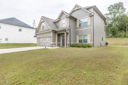 Forsyth, GA 31029 Monroe County