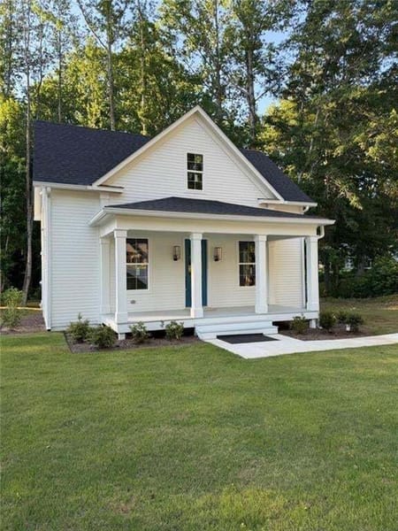 Bowdon, GA 30108 Carroll County