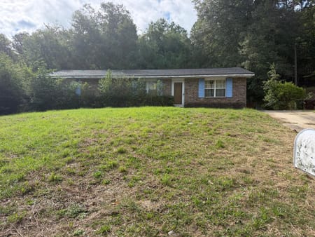 Columbus, GA 31907 Muscogee County