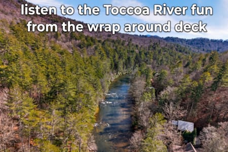Blue Ridge, GA 30513 Fannin County