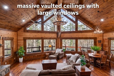 Blue Ridge, GA 30513 Fannin County