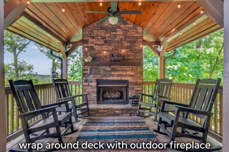 Blue Ridge, GA 30513 Fannin County