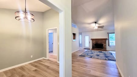 Gainesville, GA 30507 Hall County