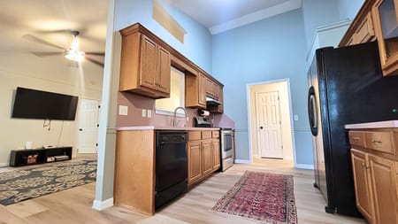 Gainesville, GA 30507 Hall County