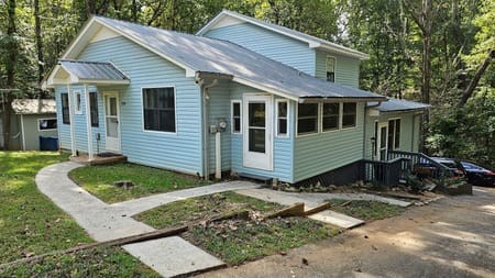Clarkesville, GA 30523 Habersham County