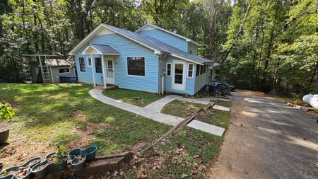 Clarkesville, GA 30523 Habersham County