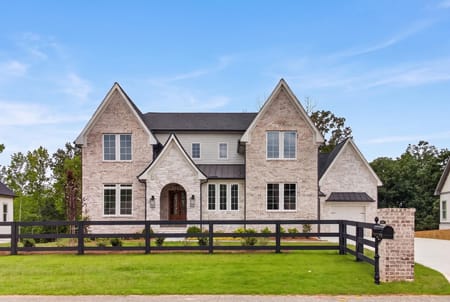 Buford, GA 30518 Gwinnett County