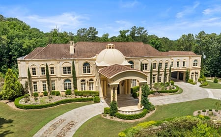 Sandy Springs, GA 30328 Fulton County