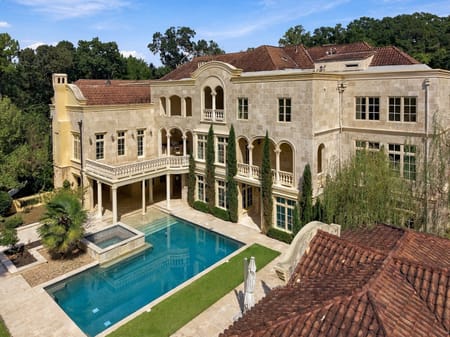 Sandy Springs, GA 30328 Fulton County