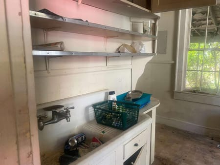 Richland, GA 31825 Stewart County