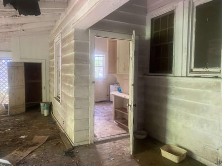 Richland, GA 31825 Stewart County