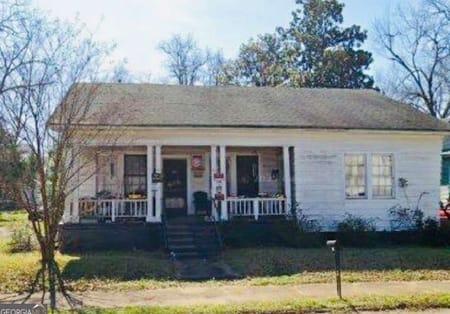 Richland, GA 31825 Stewart County