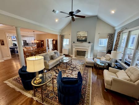 Greensboro, GA 30642 Greene County