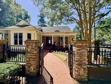 Greensboro, GA 30642 Greene County