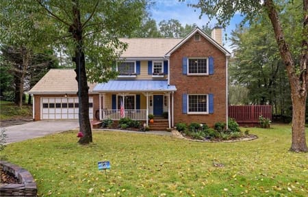 Buford, GA 30519 Gwinnett County