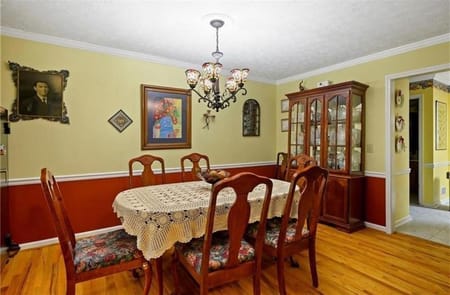 Buford, GA 30519 Gwinnett County