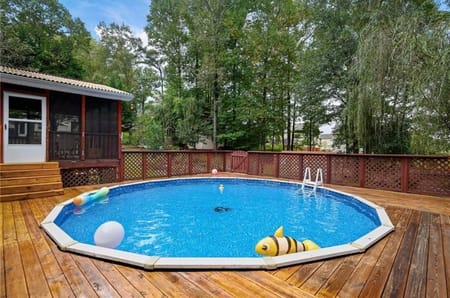 Buford, GA 30519 Gwinnett County
