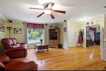 Buford, GA 30519 Gwinnett County