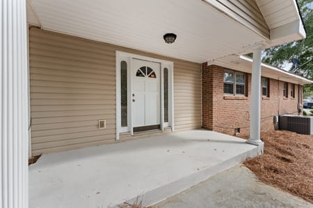Centerville, GA 31028 Houston County