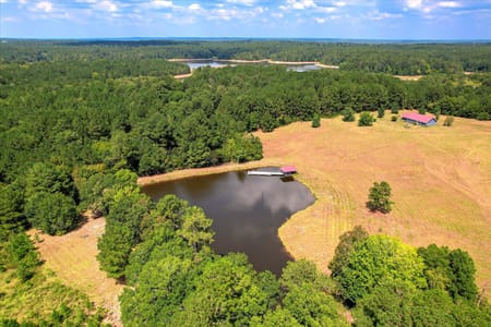 Lincolnton, GA 30817 Lincoln County