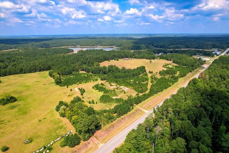 Lincolnton, GA 30817 Lincoln County