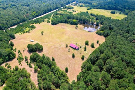 Lincolnton, GA 30817 Lincoln County