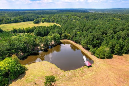 Lincolnton, GA 30817 Lincoln County